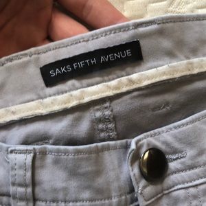 Saks Fifth Ave pants (34x32)